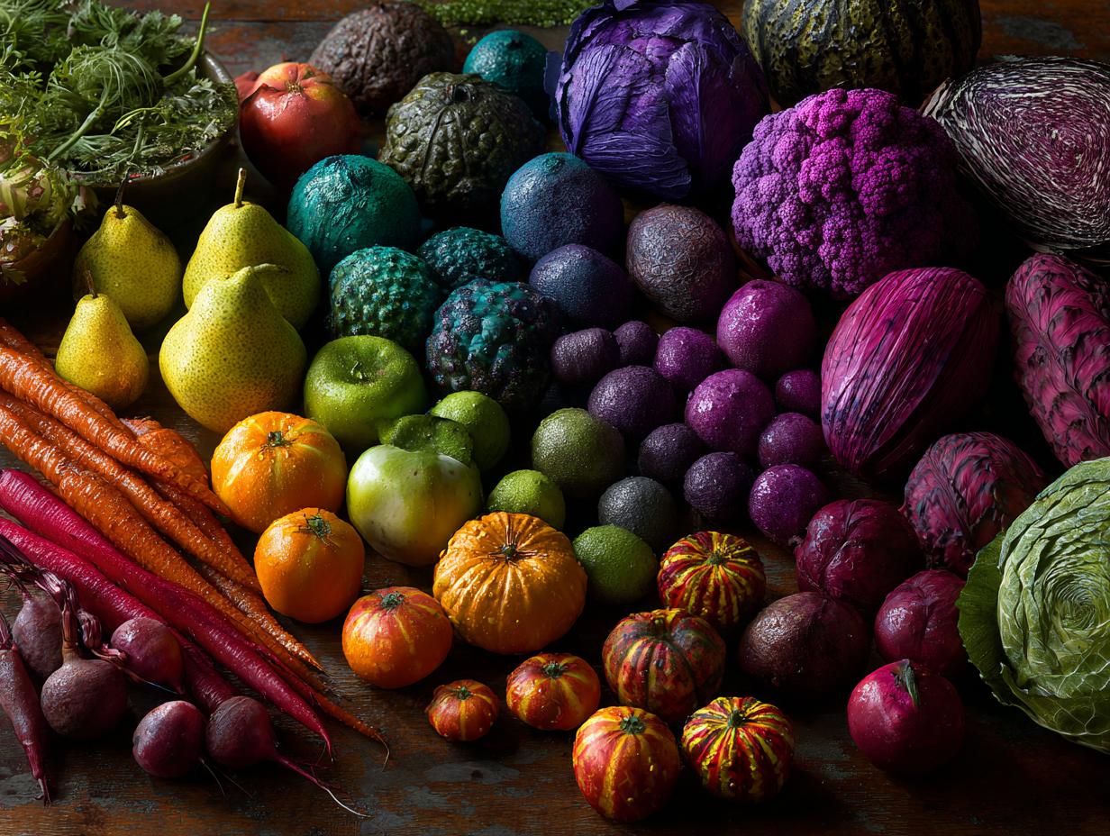 Egészséges étel tervezés